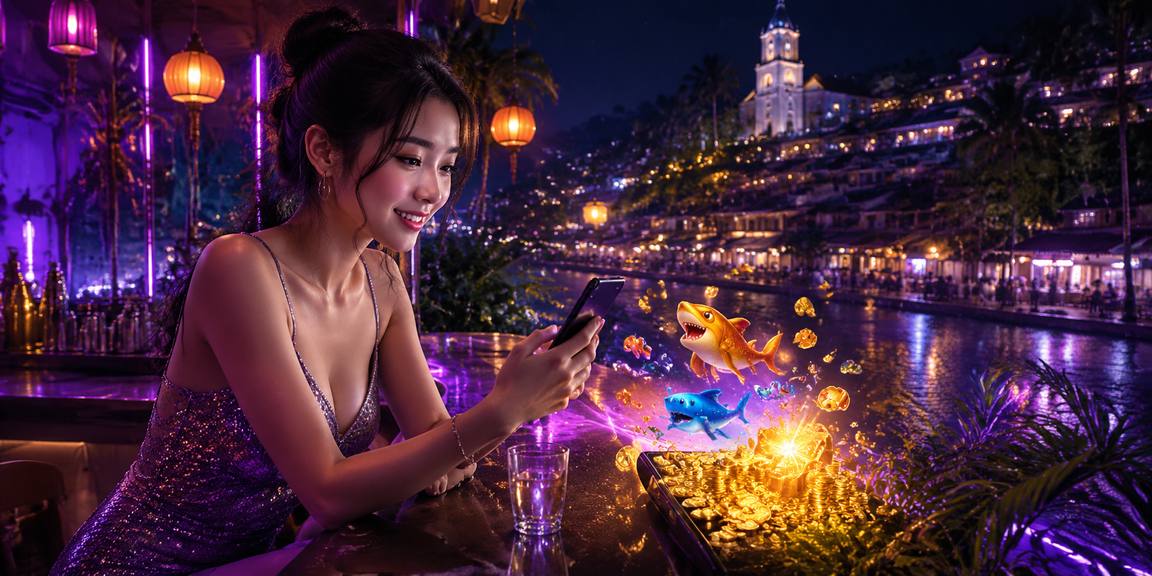 fun339 Ưu đãi chào mừng Live Casino