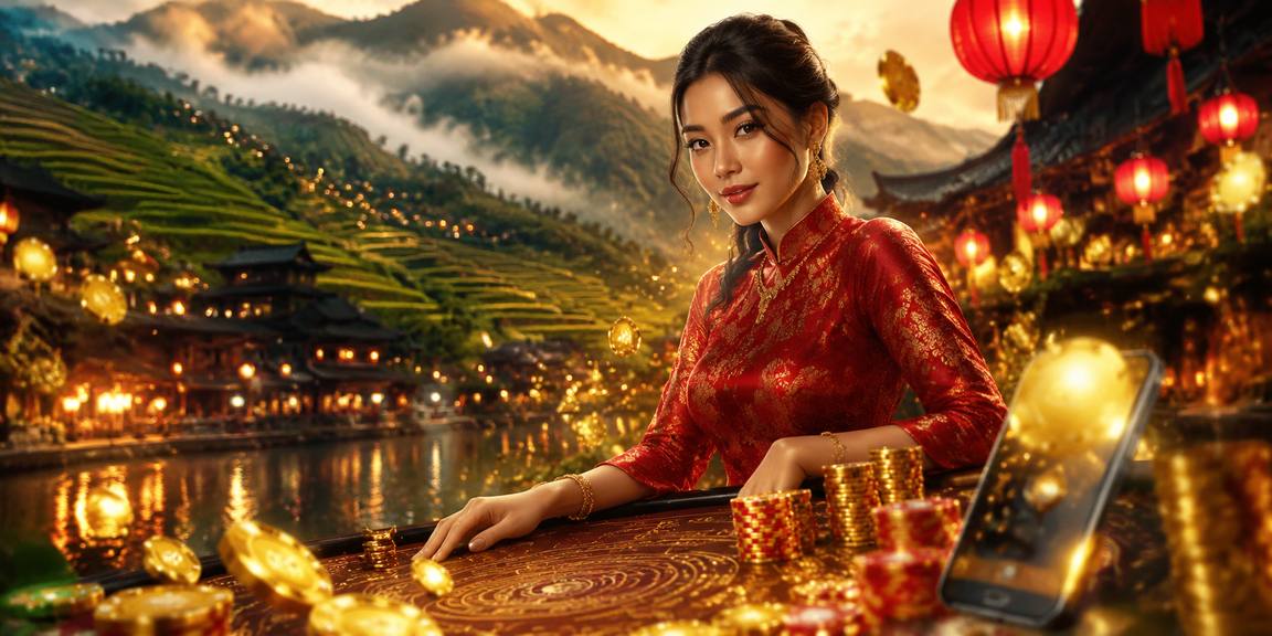 fun339 Rong Xanh Slot tại fun339 — nơi các tựa slot đáng chú ý hội tụ